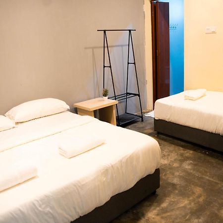 Homestay 5 Minute Walk To Hukm Kuala Lumpur Eksteriør billede
