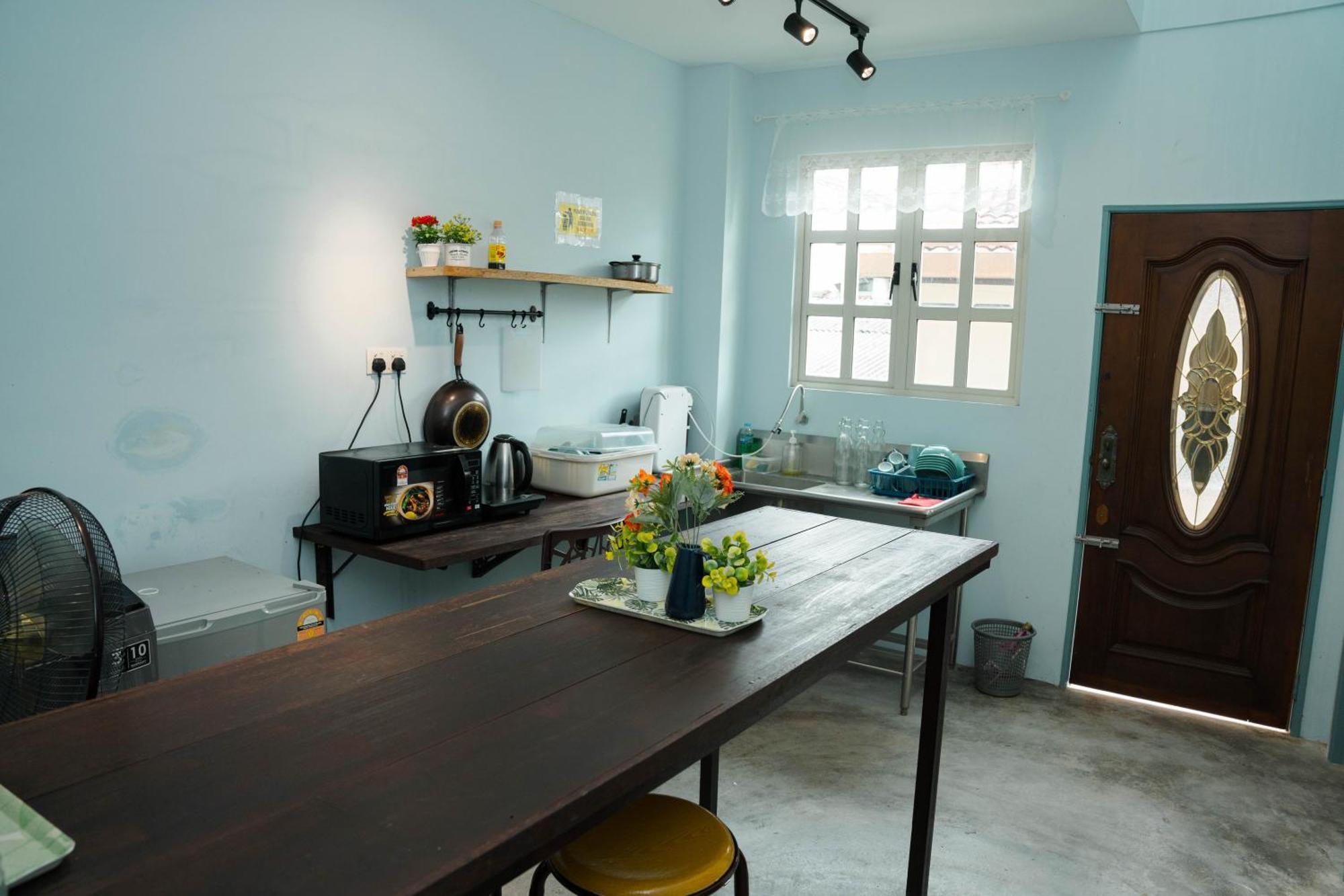 Homestay 5 Minute Walk To Hukm Kuala Lumpur Eksteriør billede