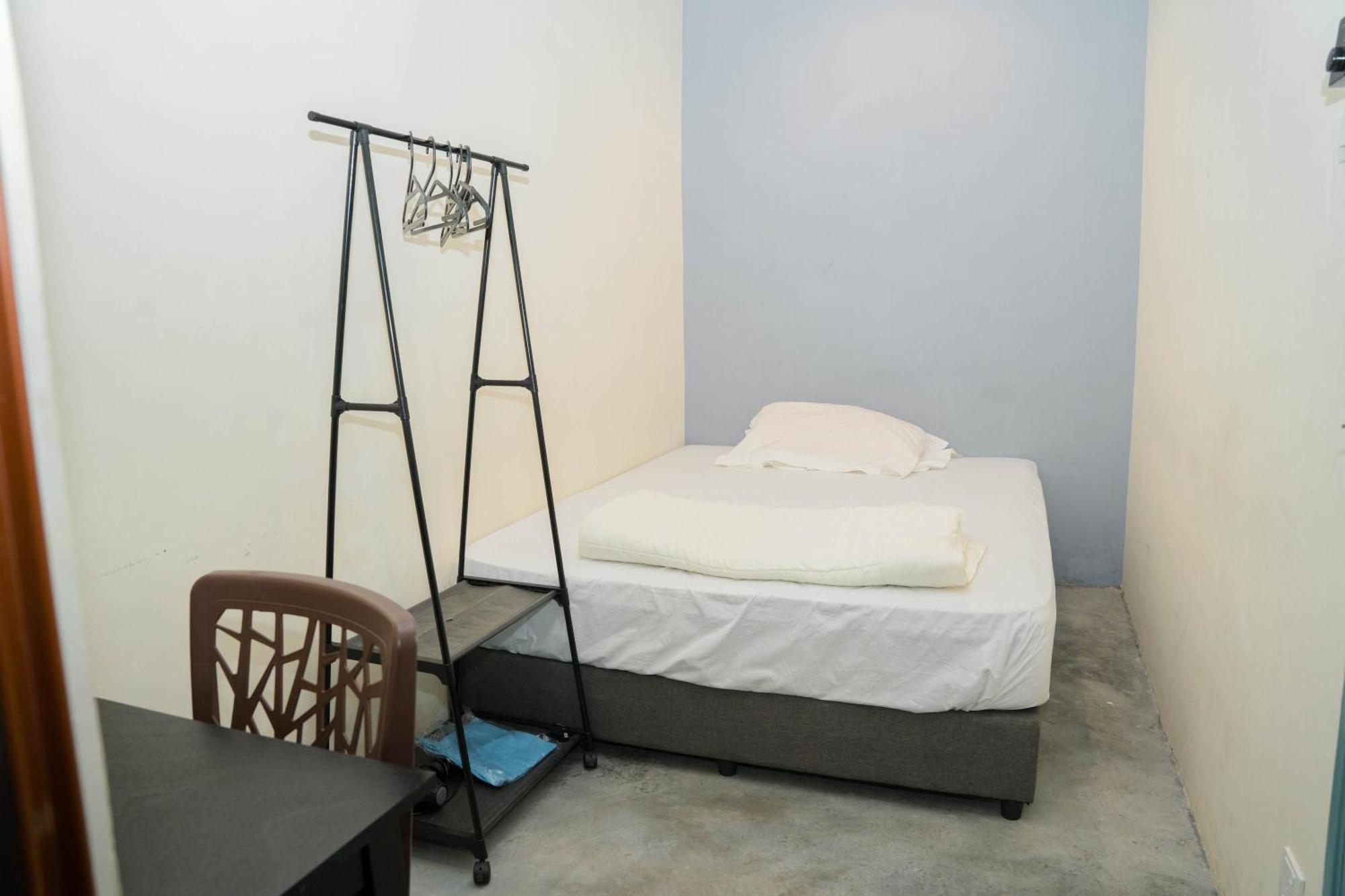 Homestay 5 Minute Walk To Hukm Kuala Lumpur Eksteriør billede