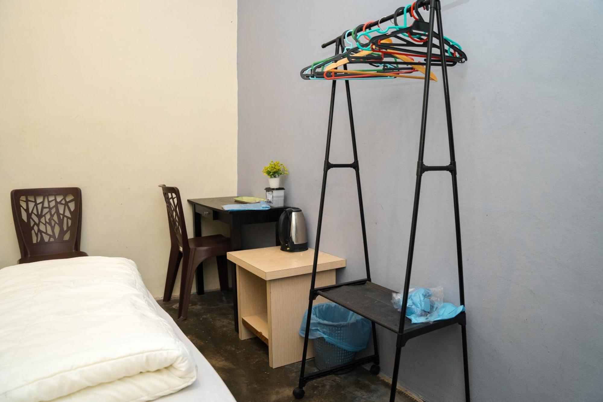 Homestay 5 Minute Walk To Hukm Kuala Lumpur Eksteriør billede