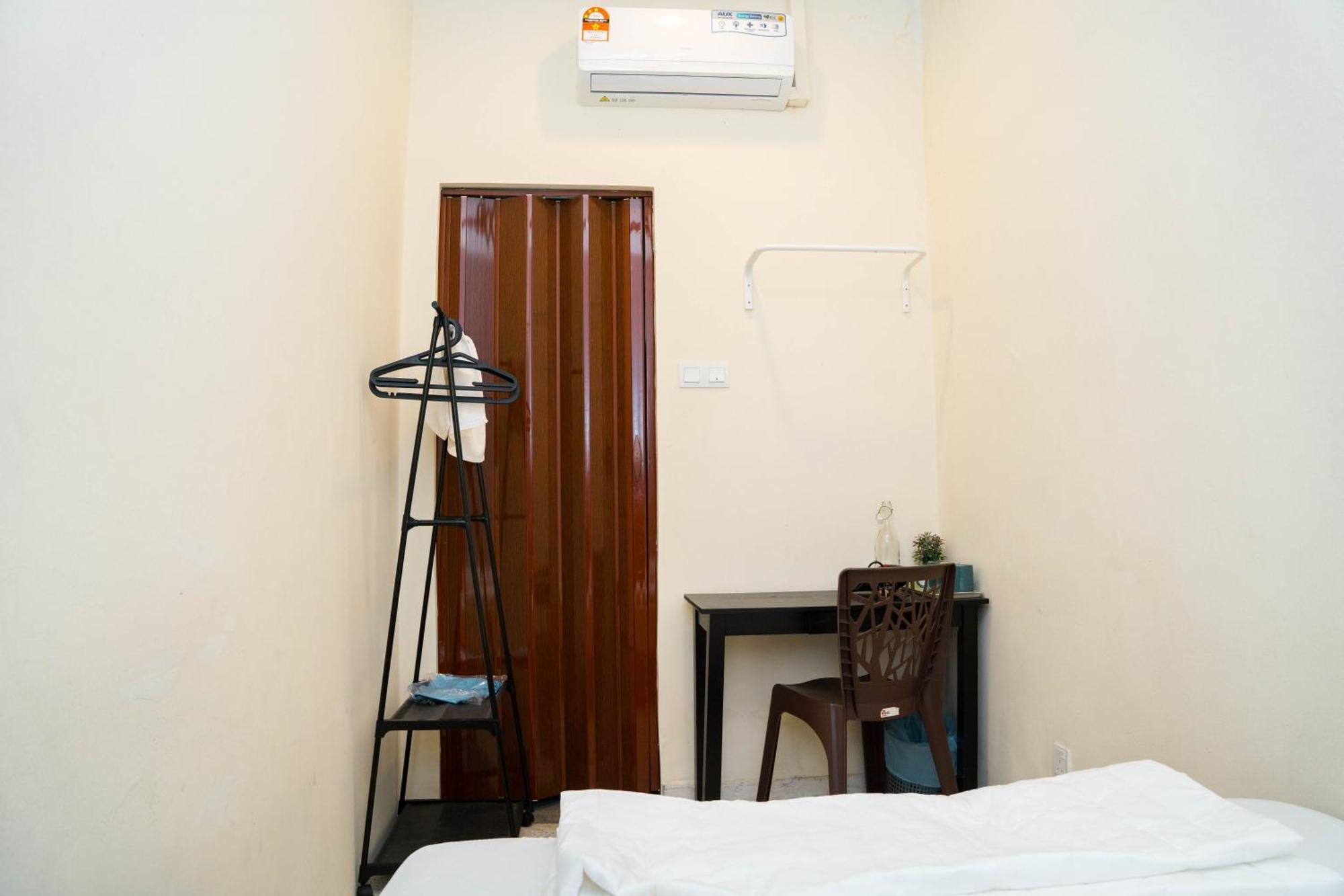 Homestay 5 Minute Walk To Hukm Kuala Lumpur Eksteriør billede