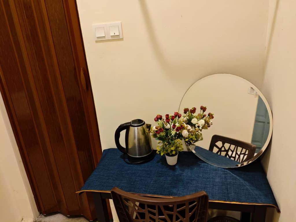 Homestay 5 Minute Walk To Hukm Kuala Lumpur Eksteriør billede
