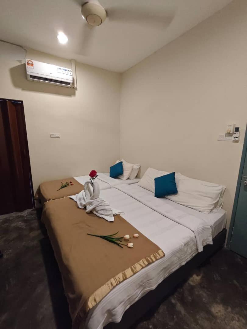 Homestay 5 Minute Walk To Hukm Kuala Lumpur Eksteriør billede