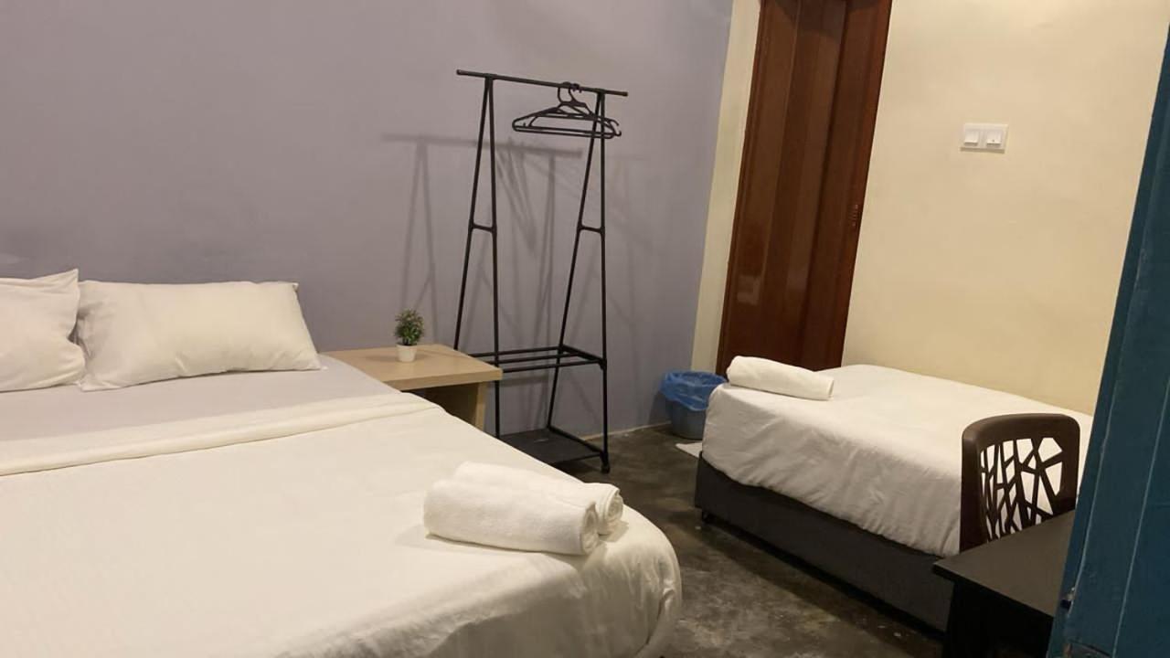Homestay 5 Minute Walk To Hukm Kuala Lumpur Eksteriør billede