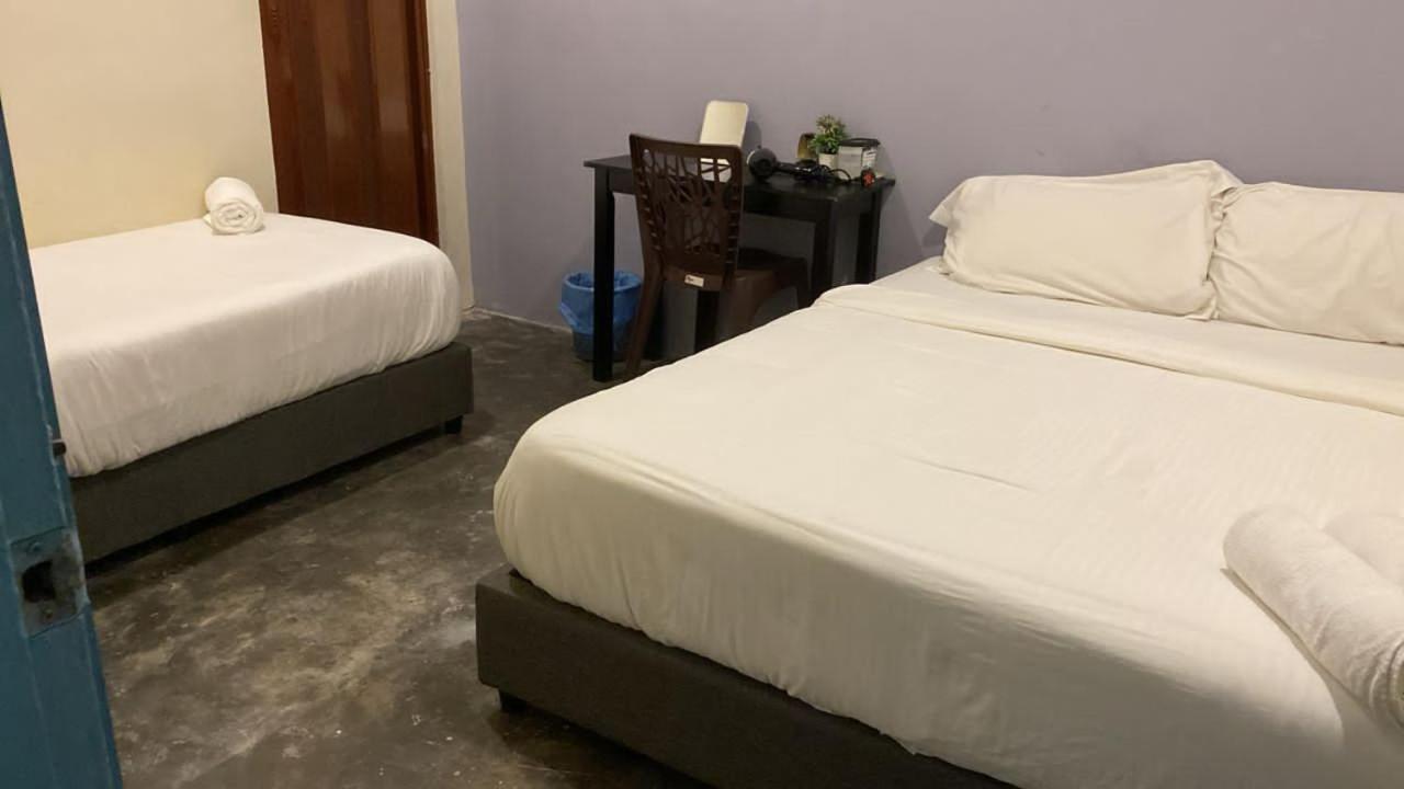 Homestay 5 Minute Walk To Hukm Kuala Lumpur Eksteriør billede