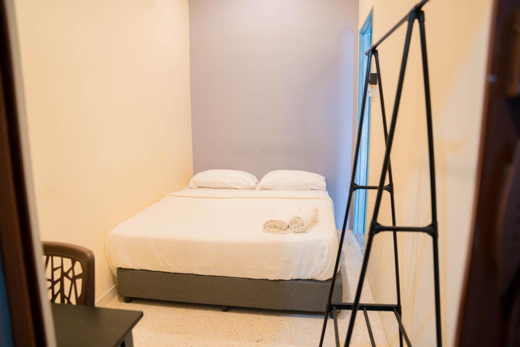 Homestay 5 Minute Walk To Hukm Kuala Lumpur Eksteriør billede