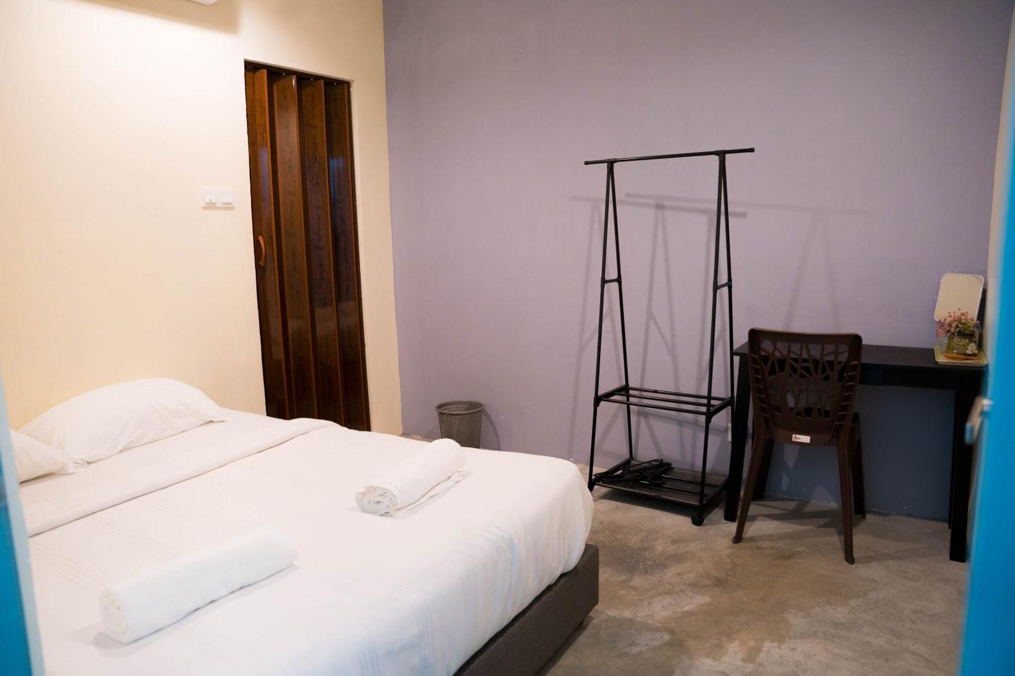Homestay 5 Minute Walk To Hukm Kuala Lumpur Eksteriør billede