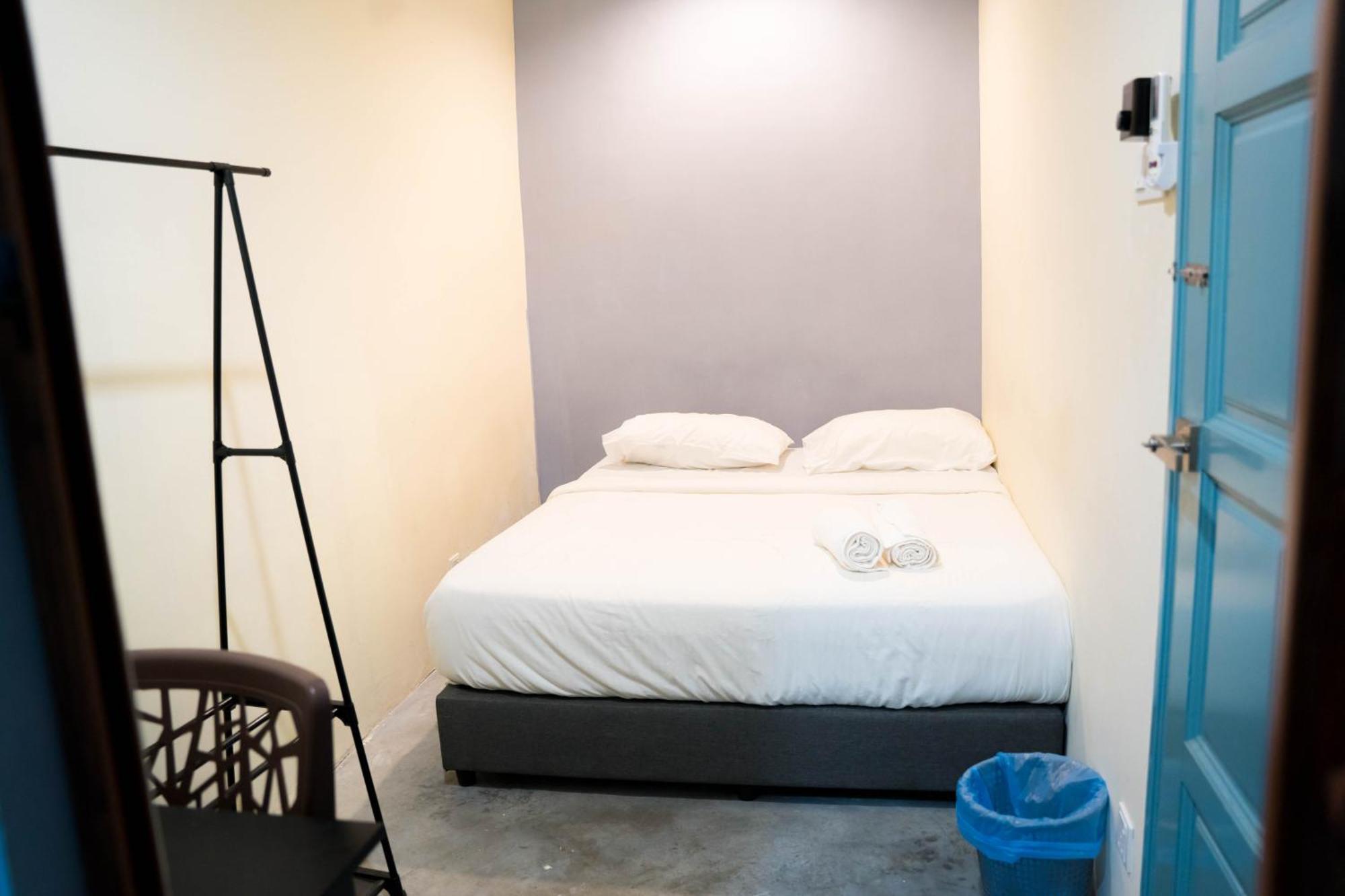Homestay 5 Minute Walk To Hukm Kuala Lumpur Værelse billede