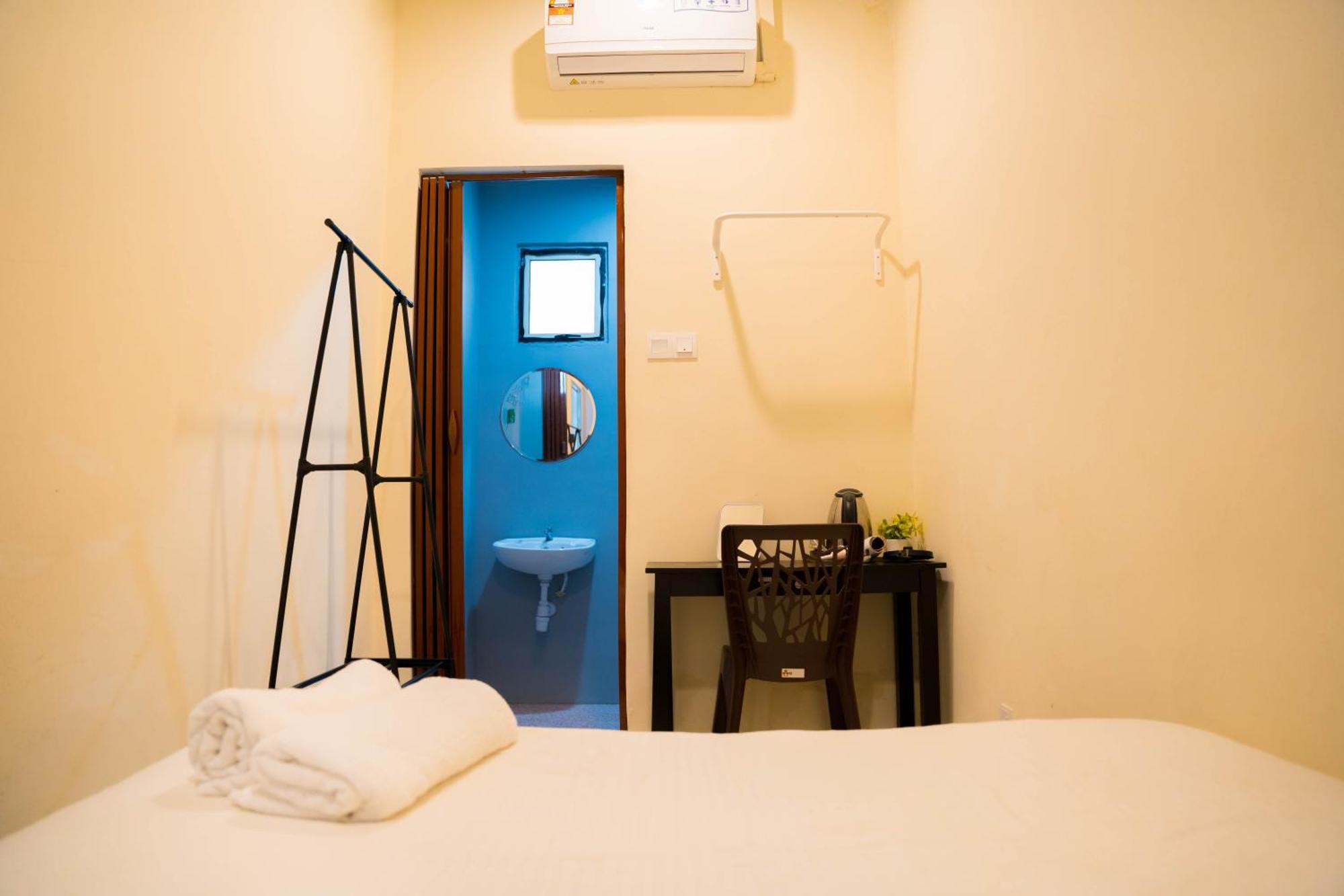 Homestay 5 Minute Walk To Hukm Kuala Lumpur Eksteriør billede
