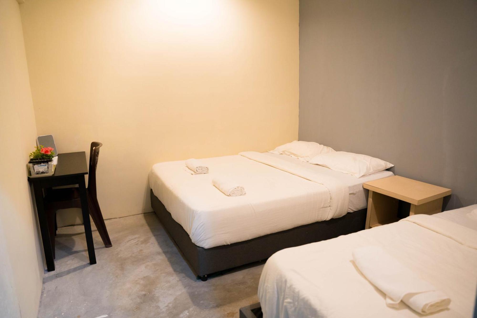 Homestay 5 Minute Walk To Hukm Kuala Lumpur Eksteriør billede