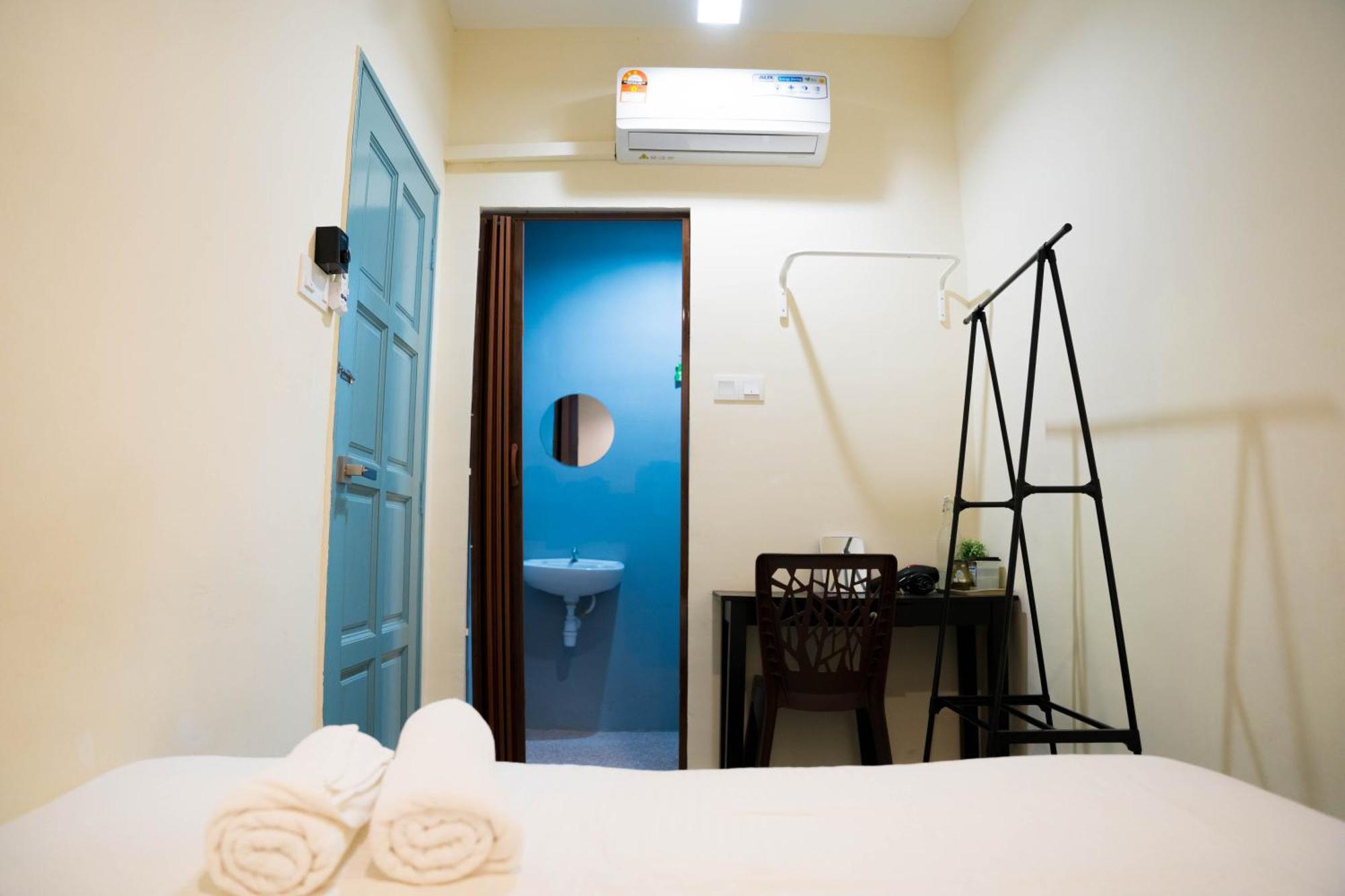 Homestay 5 Minute Walk To Hukm Kuala Lumpur Værelse billede