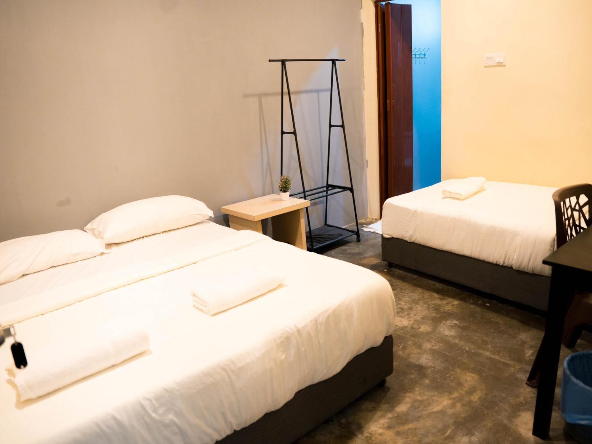 Homestay 5 Minute Walk To Hukm Kuala Lumpur Eksteriør billede